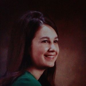 Meet your Posher, Beverly